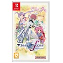 Tales of Graces F Remastered Nintendo Switch