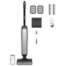 Odkurzacz Tineco Floor One S9 Premium pionowy z pojemnikiem czarno-srebrny
