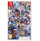 MARVEL vs. CAPCOM Fighting Collection Arcade Classics Nintendo Switch