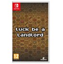 Luck Be A Landlord Nintendo Switch