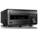 Amplituner 2.1 Denon RCD-M41 czarny