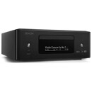 Amplituner 2.0 Denon RCD-N12 czarny