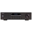 Amplituner Aiwa AMR-200DAB czarny