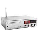 Amplituner 2.0 TAGA Harmony HTR-1500 srebrny