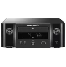 Amplituner 2.1 Marantz M-CR612 Melody X czarny
