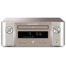 Amplituner 2.1 Marantz M-CR612 Melody X srebrno-złoty