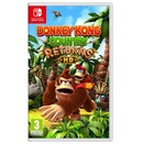 Donkey Kong Country Returns HD Nintendo Switch