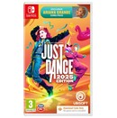 Just Dance Edycja 2025 Edition Nintendo Switch