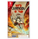 SHINOBI Art of Vengeance Nintendo Switch