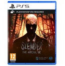Slender The Arrival VR VR2 PlayStation 5
