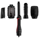 suszarko-lokówka Revlon RVDR5371E 1100W kolor czarny