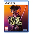Like A Dragon Pirate Yakuza In Hawaii PlayStation 5