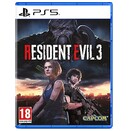 Resident Evil 3 PlayStation 5