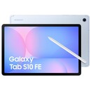 Tablet Samsung Galaxy Tab S10 FE 10.90" Samsung Exynos 1580 8.0GB/128GB, WiFi, niebieski