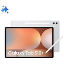 Tablet Samsung Galaxy Tab S10+ 12.40" Mediatek MT6989 12.0GB/256GB, srebrny