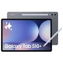 Tablet Samsung Galaxy Tab S10+ 12.40" Mediatek MT6989 12.0GB/512GB, WiFi, szary