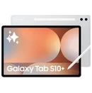 Tablet Samsung Galaxy Tab S10+ 12.40" Mediatek MT6989 12.0GB/512GB, srebrny