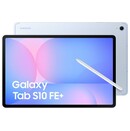 Tablet Samsung Galaxy Tab S10 FE+ 13.10" Samsung Exynos 1580 8.0GB/128GB, WiFi, niebieski