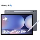 Tablet Samsung Galaxy Tab S10+ 12.40" Mediatek MT6989 12.0GB/512GB, WiFi, grafitowy