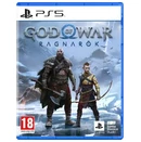 God of War Ragnarok Edycja Premierowa PlayStation 5