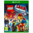 LEGO Przygoda Wideo Xbox One