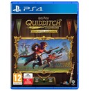 Harry Potter Mistrzowie Quidditcha Edycja Deluxe PlayStation 4