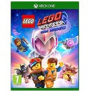 LEGO Przygoda 2 Wideo Xbox One