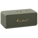 głośnik Bluetooth Marshall Emberton III zielony