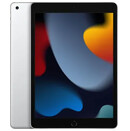 Tablet Apple iPad 10.20" Apple A13 3.0GB/64GB, WiFi, srebrny