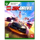 LEGO Drive Xbox (One/Series X)