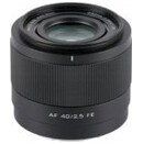 Obiektyw Viltrox f/2.5 40mm