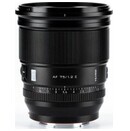 Obiektyw Viltrox f/1.2 75mm