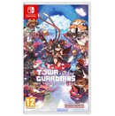 TOWA and the Guardians of the Sacred Tree Nintendo Switch