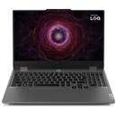 Laptop Lenovo LOQ 15 15.6" AMD Ryzen 5 7235HS NVIDIA GeForce RTX 3050 32GB 1TB SSD M.2 Windows 11 Home szary