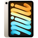 Tablet Apple iPad mini 8.30" Apple A15 4.0GB/256GB, WiFi, księżycowa poświata