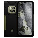 Smartfon HAMMER Construction 2 5G czarno-zielony 6.58" 6.0GB/128.0GB