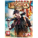 MAC BioShock Infinite Mac
