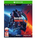 Mass Effect Edycja Legendarna Xbox One