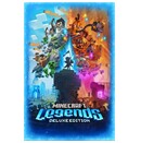 Minecraft Legends Edycja Deluxe PC