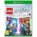 LEGO Harry Potter Collection Xbox One
