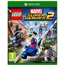 LEGO Marvel Super Heroes 2 Xbox One