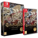 Getsufumaden Undying Moon Edycja Deluxe Nintendo Switch
