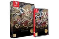 Getsufumaden Undying Moon Edycja Deluxe Nintendo Switch