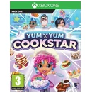 Yum Yum Cookstar Xbox One