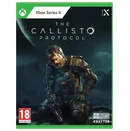 The Callisto Protocol Edycja Day One Xbox (Series X)