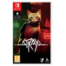 Stray Nintendo Switch