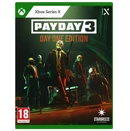 PAYDAY 3 Xbox (Series X)