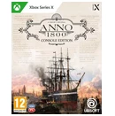 Anno Edycja 1800 Console Edition Xbox (Series X)