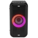 głośnik power audio LG DXL5T czarny