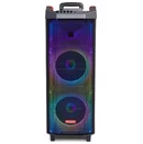 głośnik power audio Aiwa KBTUS710MKII czarny